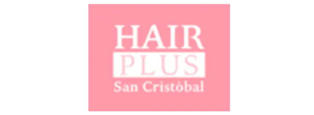 Hair Plus Logo