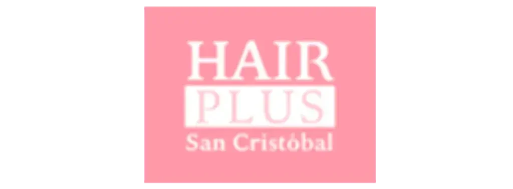 Hair Plus Logo